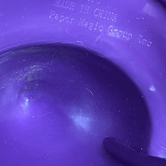 COPY - COPY - Halloween! Mr. Potato Head Pumpkin Push-Ins Make A Witch Pumpkin … - Picture 8 of 9